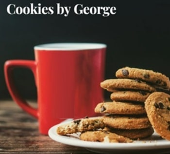 Cookies By George Contests  Giveaway