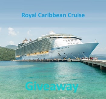 Royal Caribbean Cruise Contests Canada Cruise Vacation Giveaways