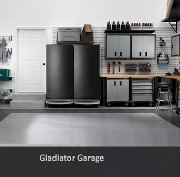 Gladiator Canada Contest Gladiator Garage Month Giveaway