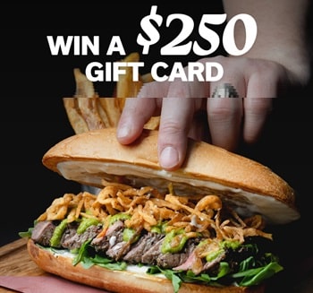 Match Eatery & Public House Restaurant Contests for Canada Giveaway, at myclubeatanddrink.com