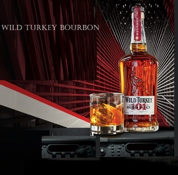 Wild Turkey Bourbon Contest: Win the Ultimate Trip to Bourbon & Beyond