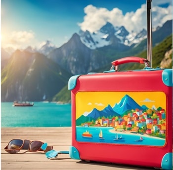 Winning a Vacation in Canada: Is It Possible Through Contests? - Find Tips for Success