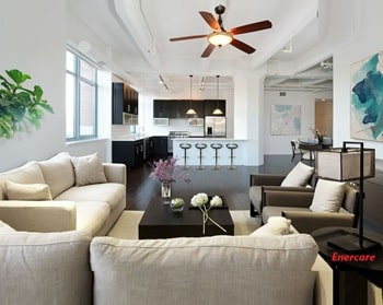 enercare win a special prize