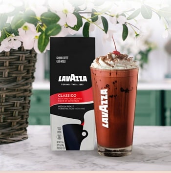 Lavazza Canada Contest and free coffee giveaway