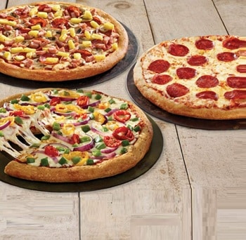 Toppers Pizza Contest and gift card   Giveaway 