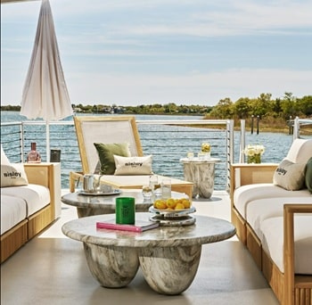 Cb2 Canada Contests Text To Win Giveaway