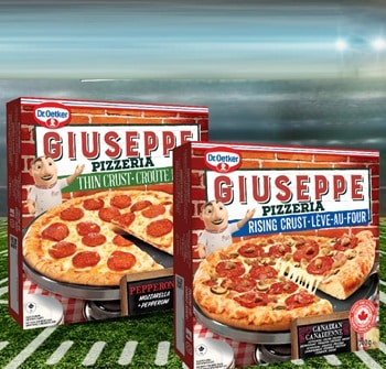 Giuseppe Practice with a Pro Contest: Win Team trip to 2026 Memorial Cup in Kelowna