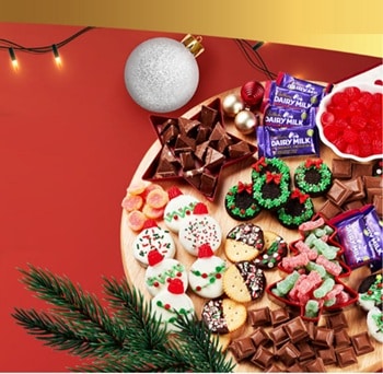 Holiday Hosting Contest Ca: Win $500 Cash Reward (Upload Receipt)