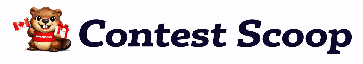 Contest Scoop 🇨🇦 | Canada’s Trusted Contest & Giveaway Directory
