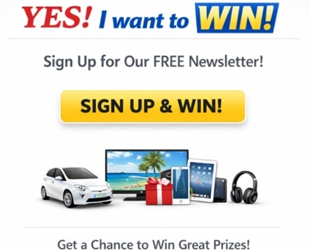 Contest Scoop 🇨🇦 | Canada’s Trusted Contest & Giveaway Directory