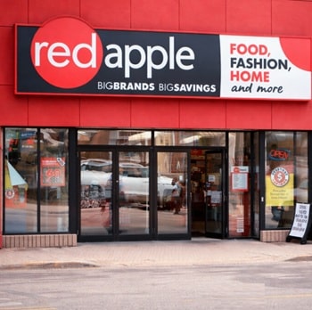 Red Apple Stores Contest: Win $100 Gift Card | Easter Egg Guessing Game ...